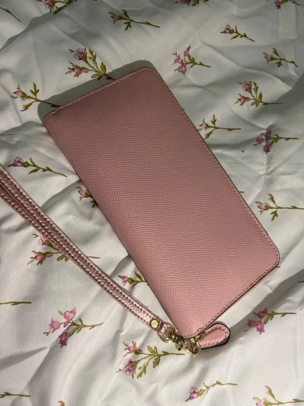 Coach color baby